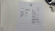 Mercedes-Benz A-Class A200 AMG Line Premium 5dr Auto Petrol Hatchback